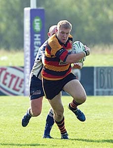 Andrew Bostock